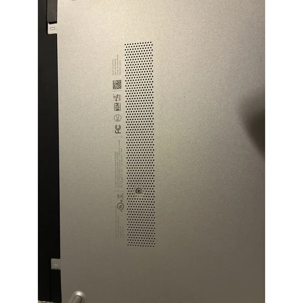 HP 15 bs061wm